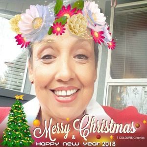 Meet your Posher, Patricia